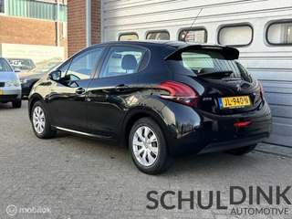 Peugeot 208 Peugeot 208 1.2 PureTech Blue Lion CRUISE CONTROLE|AIRCO - afbeelding nr 4