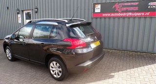 Peugeot 2008 Navi.Airco.Cruise.Electr.pakket - afbeelding nr 14