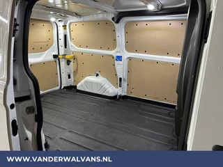 Ford Transit Custom Bijrijdersbank, 2500kg trekvermogen - afbeelding nr 10