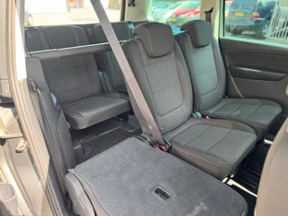 Volkswagen Sharan Volkswagen Sharan 1.4 TSI AUT Navi Lane assist Stoel VW 34dkm Exclusive Zijdeuren Bluetooth - afbeelding nr 32
