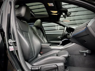 BMW 3 Serie BMW 3 Serie Touring 330i M-SPORT PANO|HEADUP|360|BLINDSPOT|ACC - afbeelding nr 23