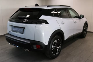 Peugeot 2008 - afbeelding nr 3