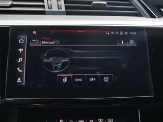 Audi e-tron Audi e-tron 55 quattro Advanced edition Plus 95 kWh - afbeelding nr 20