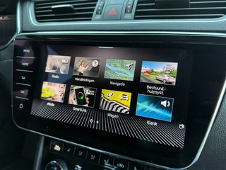 Škoda Superb - afbeelding nr 41