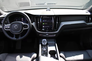 Volvo XC60 | Luxe! | Luchtvering | B&W | Trekhaak - afbeelding nr 5