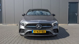 Mercedes-Benz A-Klasse - afbeelding nr 4