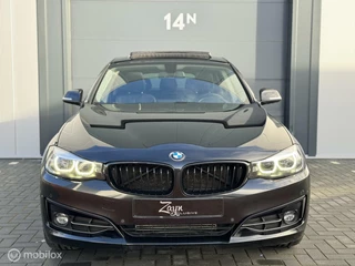 BMW 3 Serie BMW 3-serie Gran Turismo 318D Centennial High Executive LCI - afbeelding nr 5