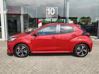 Toyota Yaris - afbeelding nr 3