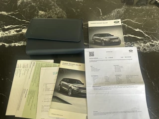 Land Rover Range Rover Velar Land Rover Range Rover Velar 2.0 T. AWD R-D HSE - afbeelding nr 32