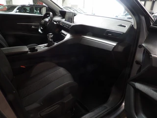 Peugeot 3008 - afbeelding nr 28