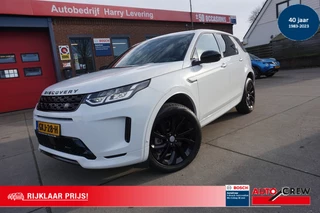 Land Rover Discovery Sport - 439842944-0