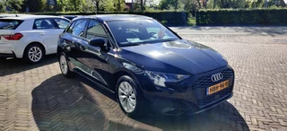 Audi A3 - afbeelding nr 3