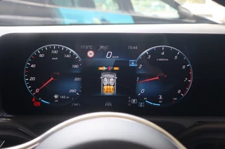 Mercedes-Benz CLA Mercedes-Benz CLA Shooting Brake 180 Bns Sol. Luxury I Geen Import I Schuifdak | Memory Seat - afbeelding nr 8