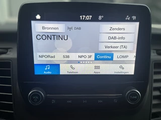 Ford Transit - afbeelding nr 16