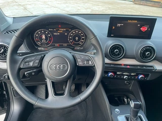 Audi Q2 - afbeelding nr 10