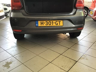 Volkswagen Polo - afbeelding nr 17