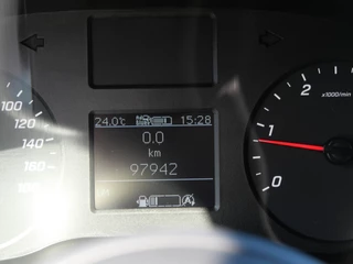 Mercedes-Benz Sprinter 7 pers. | CRUISE CONTROL | - afbeelding nr 15