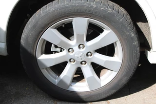 Mitsubishi Outlander - afbeelding nr 13