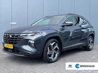 Hyundai Tucson 1.6 T-GDI 265pk PHEV Comfort Smart 4WD