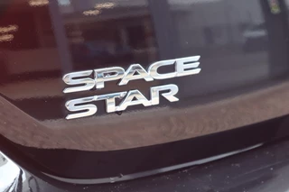 Mitsubishi Space Star Mitsubishi Space Star 1.2 Dynamic Cruise/Camera/Apple/AndroidAuto - afbeelding nr 31