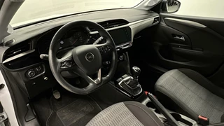 Opel Corsa Opel Corsa 1.2 Edition |AppleCarplay|Trekhaak|Cruise|NAP|Navi| - afbeelding nr 15