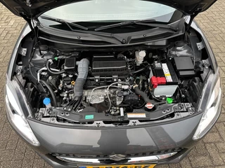 Suzuki Swift - afbeelding nr 25