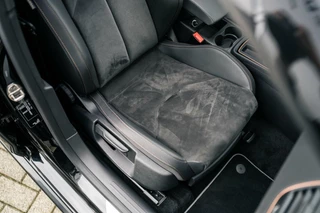 SEAT Leon Seat Leon ST 2.0 TSI 4DRIVE CUPRA R Carbon Beats Pano Vol - afbeelding nr 38