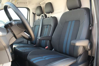Ford Transit Custom L2H1 Sport | Automaat | L+R Zijdeur Softclose | Adap. Cruise | BLIS | Keyless | Carplay/Android | Lease 860,- p/m - afbeelding nr 17