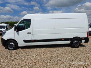 Opel Movano Opel Movano 2.3 Turbo L3H2 Euro 6 , 150 pk , 1e eig. laadverm. 1460 , nette LANGE bus - afbeelding nr 2