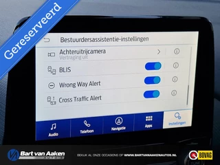 Ford Puma Ford Puma 1.0 Hybrid 155PK ST-Line X Aut. Full Options Panorama Stoelmassage - afbeelding nr 25