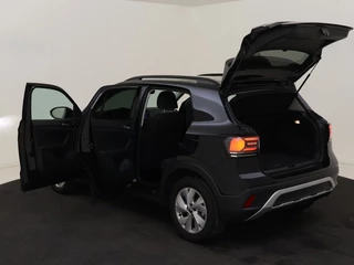 Volkswagen T-Cross - afbeelding nr 14