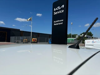 Kia Picanto Kia Picanto 1.0i ComfortLine 5drs. +weinig km+ - afbeelding nr 20