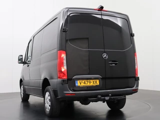 Mercedes-Benz Sprinter | Navigatie | Camera | Airco | Trekhaak | 3-Persoons - afbeelding nr 23