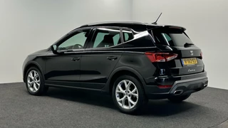 SEAT Arona Seat Arona 1.0 TSI FR CAMERA CARPLAY CRUISE NAVIGATIE - afbeelding nr 4