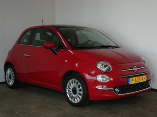 Fiat 500 - afbeelding nr 2