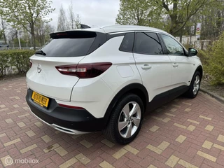 Opel Grandland X Opel Grandland X 1.6 Turbo Hybrid Elegance / Elektr. Achterklep / Etc.. - afbeelding nr 19