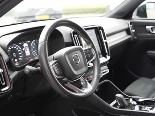 Volvo XC40 - afbeelding nr 17