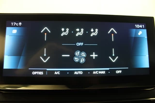Peugeot 5008 Peugeot 5008 1.2 PureTech Active Pack Business |Navi|Camera| - afbeelding nr 17