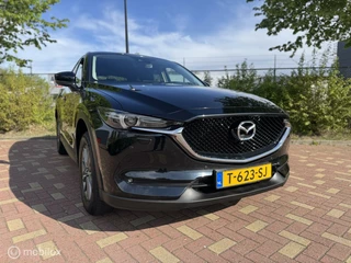 Mazda CX-5 Mazda CX-5 2.0 SkyActiv-G 165 GT-M - afbeelding nr 16