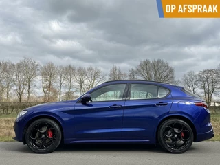 Alfa Romeo Stelvio - 450758158-0