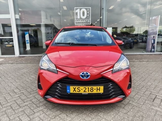 Toyota Yaris - afbeelding nr 6
