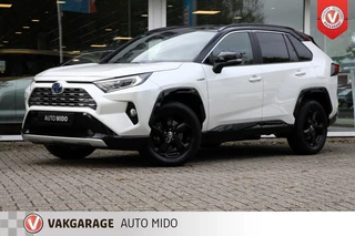 Toyota RAV4 - afbeelding nr 18