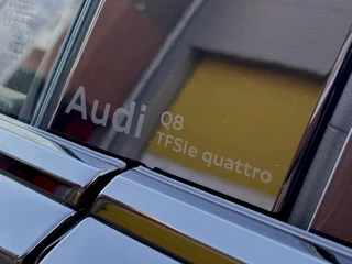 Audi Q8 - afbeelding nr 38