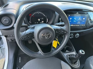 Toyota Aygo - afbeelding nr 24