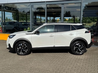 Peugeot 2008 Peugeot 2008 1.2 Pure Tech Allure 130pk - LED - Navi - afbeelding nr 2