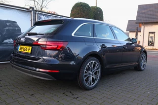 Audi A4 - afbeelding nr 11