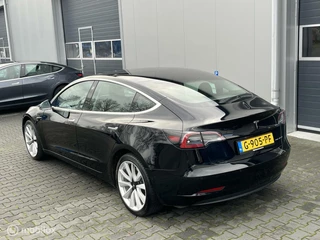 Tesla Model 3 Tesla Model 3 Long Range AWD 75 kWh - Trekhaak - 19 inch - afbeelding nr 11