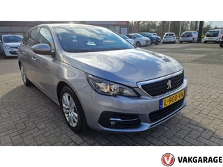 Peugeot 308 - afbeelding nr 4