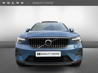 Volvo XC40 - afbeelding nr 35