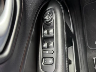 Jeep Compass Jeep Compass 1.4 M.AIR NIGHT EAGLE NAVI CAMERA CLIMA CRUISE PDC LMV TREK-H - afbeelding nr 17
